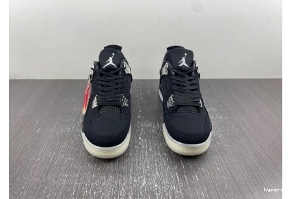 Hyperoad Carhartt Eminem Jordan Retro 4 1006